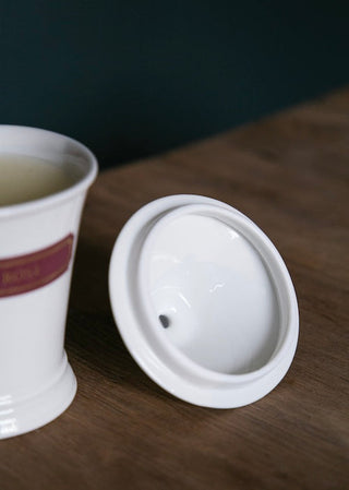 Couvercle de bougie Napoleon