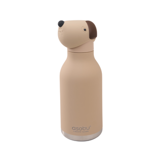 Gourde isotherme Chien