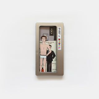 Coffret magnétique Ryvboy