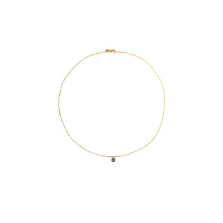 Collier Lucky Eye