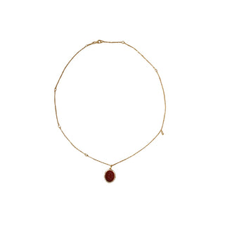 Collier Romain