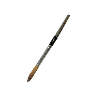 Pinceau retractable
