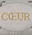 Enluminure Coeur