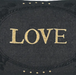 Enluminure Love