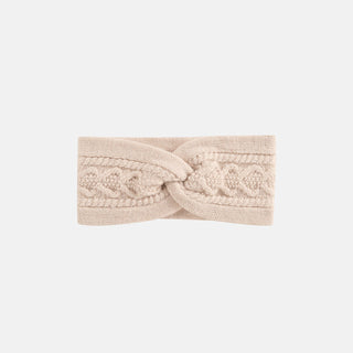 Bandeau Sidony crème louise misha coton en herbe