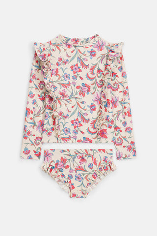 Maillot de bain yanika