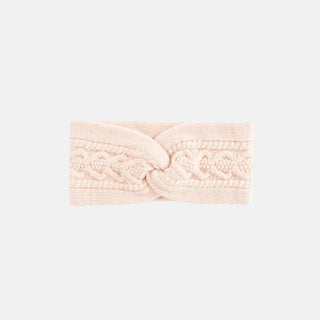 Bandeau Sidony blush louise misha coton en herbe