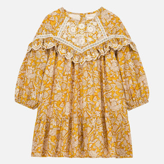 Robe Orana louise misha coton en herbe