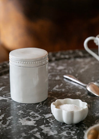 Boite ronde Louis XVI moyen