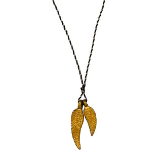 Grigris ailes boncoeurs zoom coton en herbe