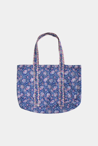 Sac Thais Reversible louise misha coton en herbe