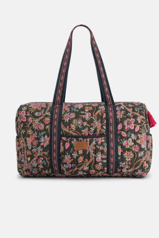 Sac week-end Bilbao femme louise misha coton en herbe