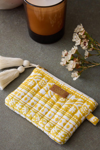 Trousse Lois femme louise misha coton en herbe