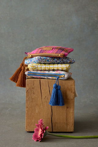 Trousse Lois femme louise misha coton en herbe
