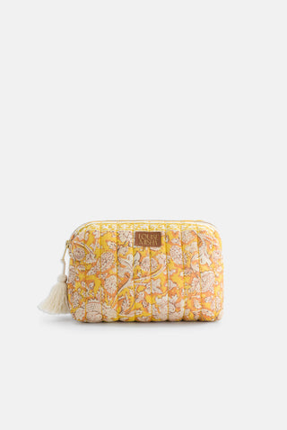 Trousse Teiki Miel louise misha coton en herbe