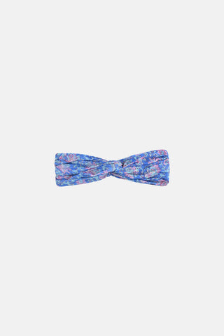 Bandeau Yuriria cheveux enfants Louise misha coton en herbe