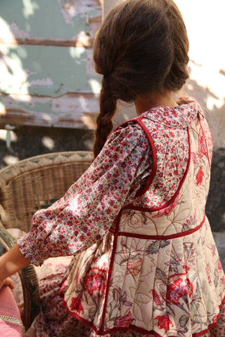 Veste sans manche