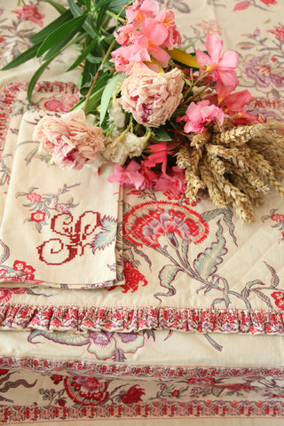 Serviette