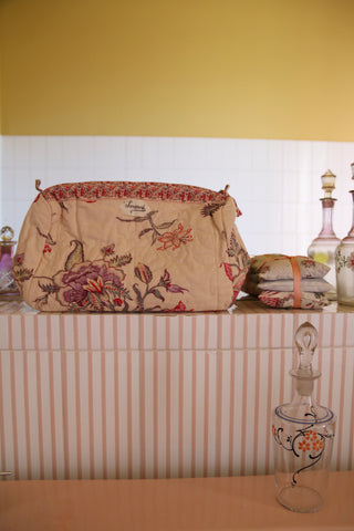 Trousse de toilette