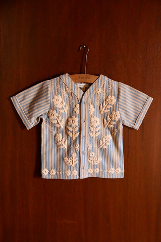Chemise garçon