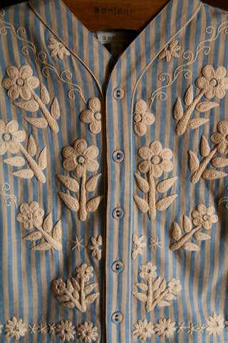 Chemise garçon
