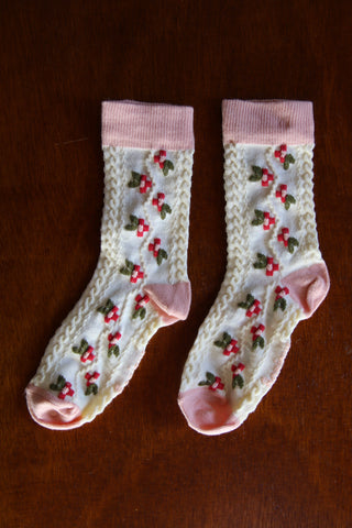 Chaussettes