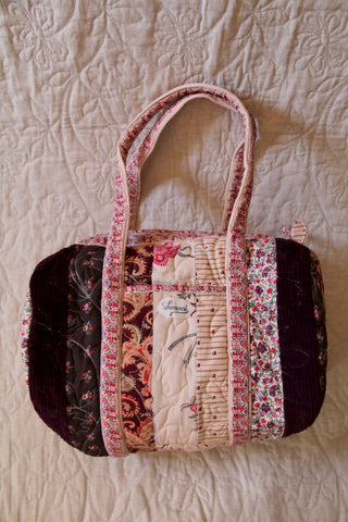 Sac polochon
