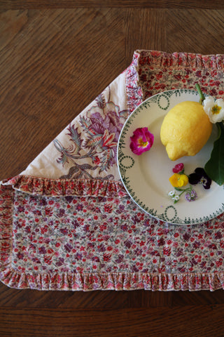Set de Table matelassé