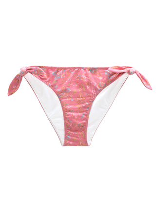 Bas Maillot KAUAI rose femme louise misha coton en herbe