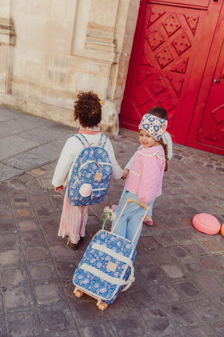 cartables et sac à dos pour la rentrée louise misha jojo in paris coton en herbe