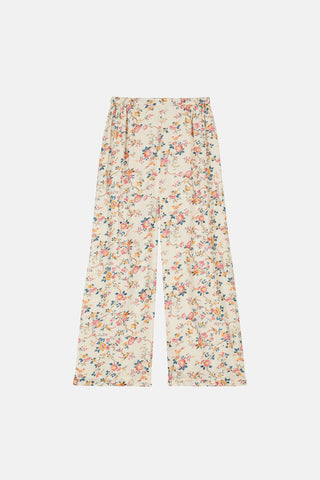 Pyjama Set Loukana fleuri Louise misha coton en herbe