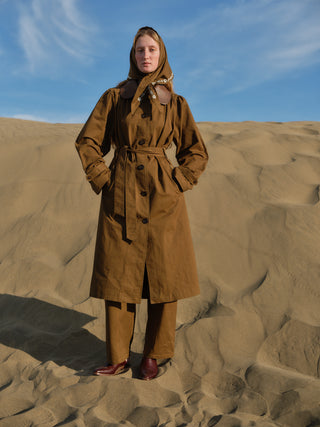Trench Anthea