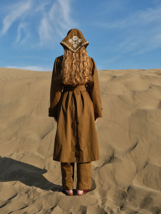Trench Anthea