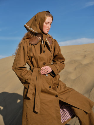 Trench Anthea