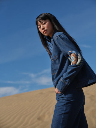 Blouse Ila