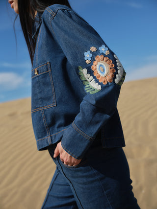 Blouse Ila