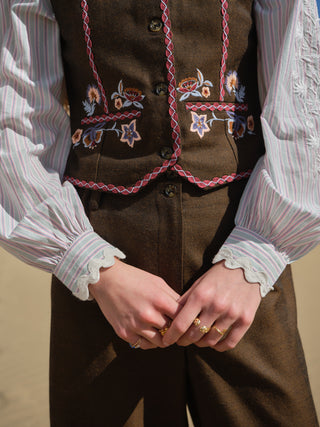 Chemise Cora