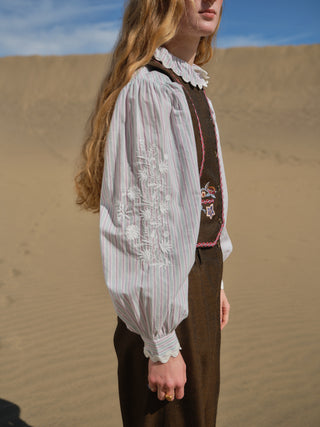 Chemise Cora