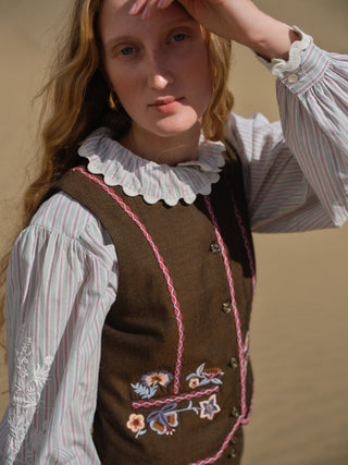 Chemise Cora