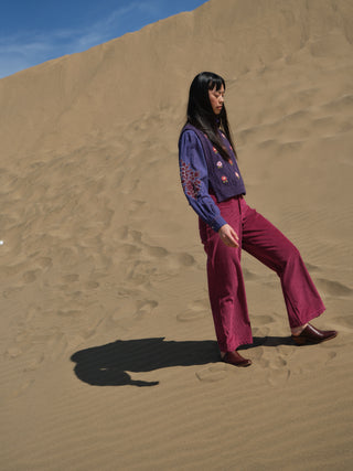 Pantalon Doilla