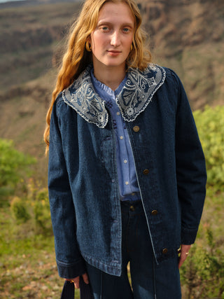 Veste Tekiana