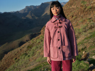Manteau Beate