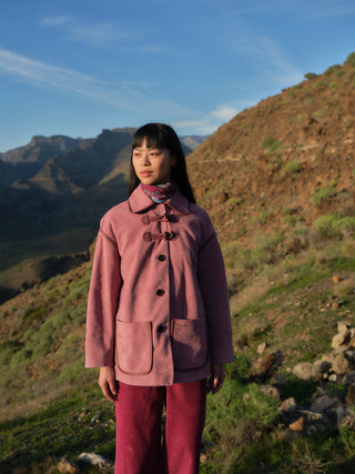 Manteau Beate