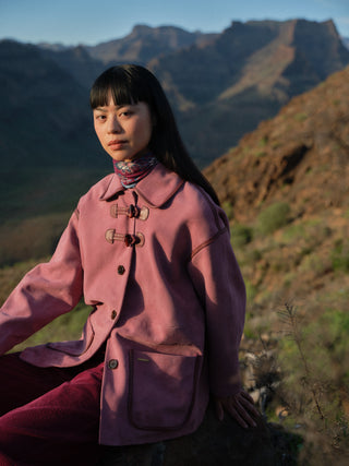 Manteau Beate