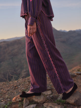 Pantalon Verla