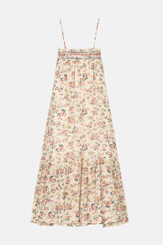 Robe Marcelina femme louise misha coton en herbe