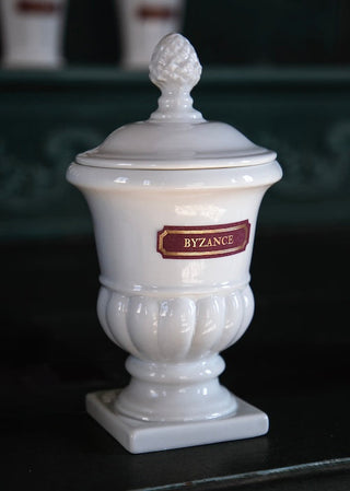Bougie Médicis parfumée Byzance