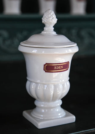 Bougie Médicis parfumée Eden