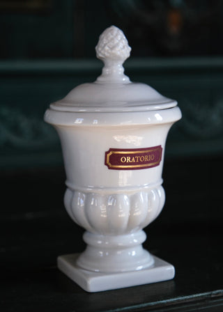 Bougie Médicis parfumée Oratorio