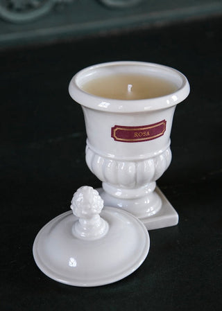 Bougie Médicis parfumée Eden